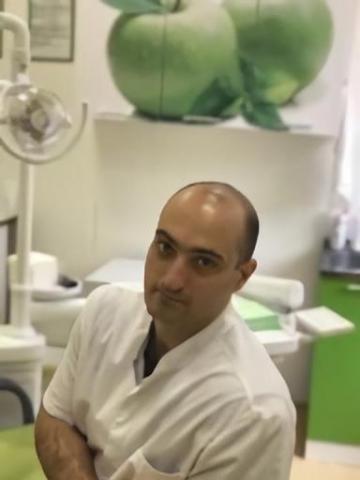 Терапевт Алиев Мурад Шапиевич Терапевт Алиев Мурад Шапиевич