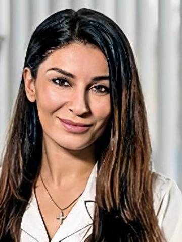 Терапевт Севумян Лилит Гамлетовна Терапевт Севумян Лилит Гамлетовна