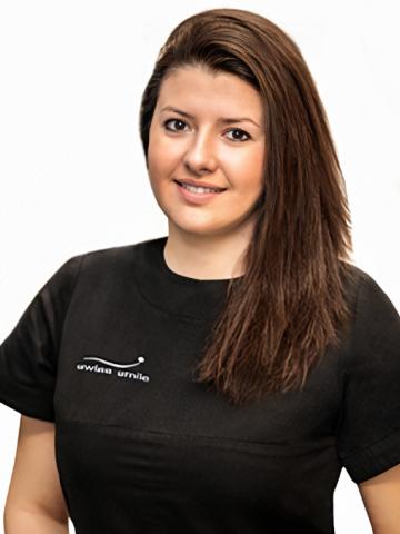 Гигиенист Шебанова Евгения Михайловна