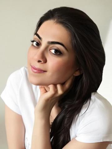 Терапевт Шагвердян Лилит Ашотовна