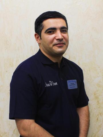 Хирург Гетоков Замир Олегович Хирург Гетоков Замир Олегович