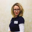 Терапевт Костюнина Светлана Евгеньевна