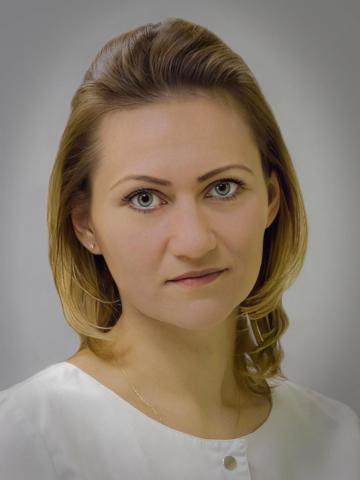 Ортопед Перевезенцева Анастасия Александровна Ортопед Перевезенцева Анастасия Александровна