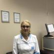 Терапевт Антропова Татьяна Дмитриевна