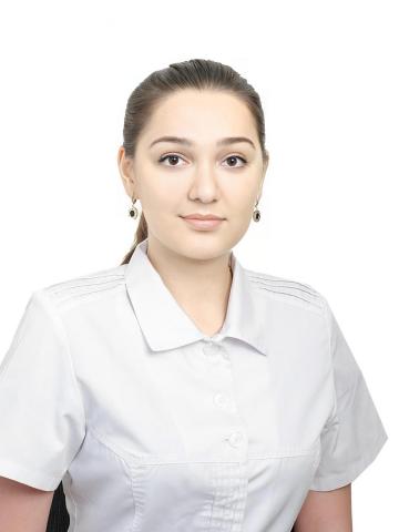Гигиенист Кусова Мадина Хаджимуратовна Гигиенист Кусова Мадина Хаджимуратовна