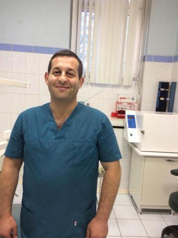 Терапевт Саркисян Артур Ашотович Терапевт Саркисян Артур Ашотович