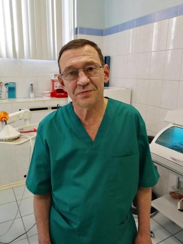 Терапевт Бегишев Николай Владимирович Терапевт Бегишев Николай Владимирович