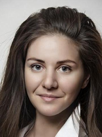 Ортодонт Абрамова Мария Константиновна