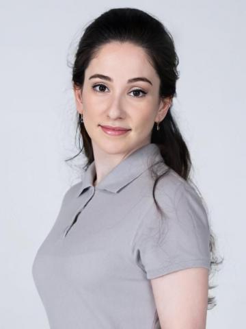 Ортодонт Анташкеева Хава Ортодонт Анташкеева Хава