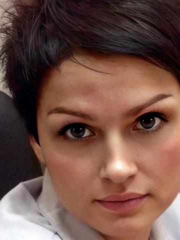 Терапевт Струганова Ирина Валерьевна Терапевт Струганова Ирина Валерьевна