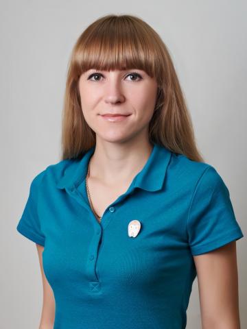 Гигиенист Королева Ольга Александровна Гигиенист Королева Ольга Александровна