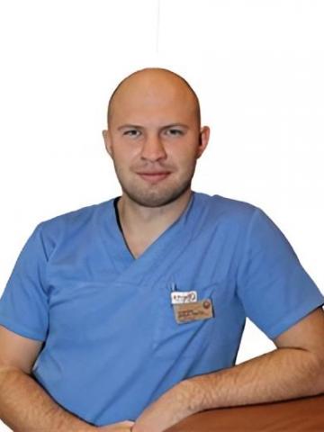 Ортопед Колесников Дмитрий Сергеевич Ортопед Колесников Дмитрий Сергеевич