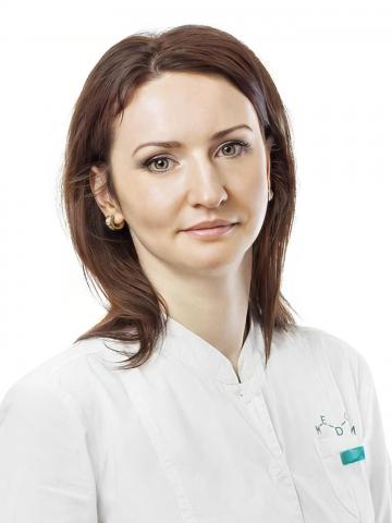 Детский Терентьева Наталья Владимировна