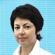 Терапевт Петрова Екатерина Александровна