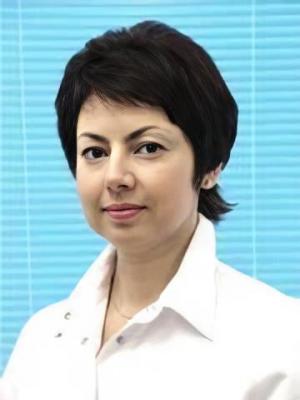 Фото Петрова Екатерина Александровна