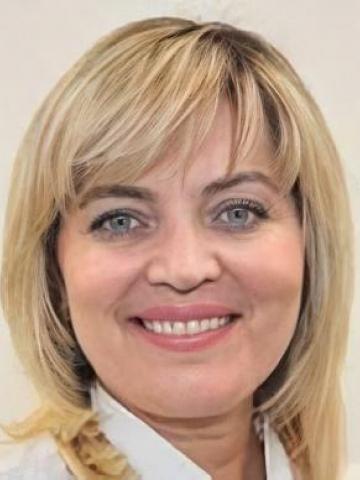 Терапевт Сергеева Анастасия Васильевна Терапевт Сергеева Анастасия Васильевна