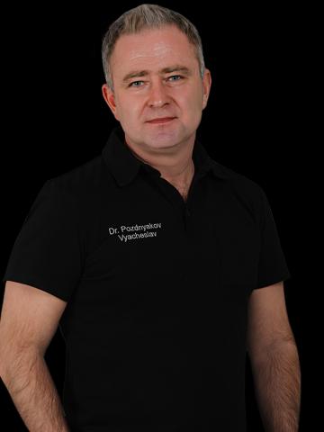 Ортопед Поздняков Вячеслав Викторович