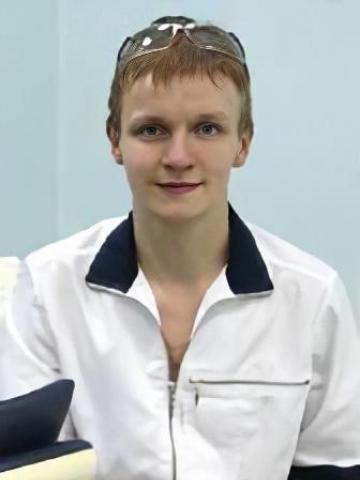 Терапевт Годунов Иван Андреевич