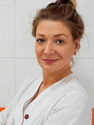 Гигиенист Сидорова Ирина Викторовна Гигиенист Сидорова Ирина Викторовна