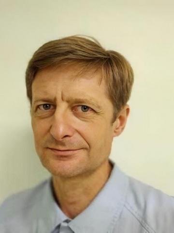 Ортопед Пономаренко Петр Владимирович