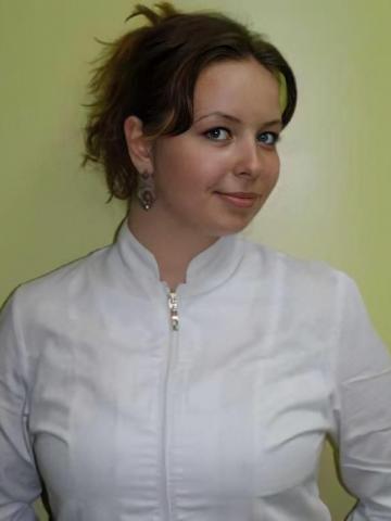 Терапевт Метелкина Оксана Артуровна Терапевт Метелкина Оксана Артуровна