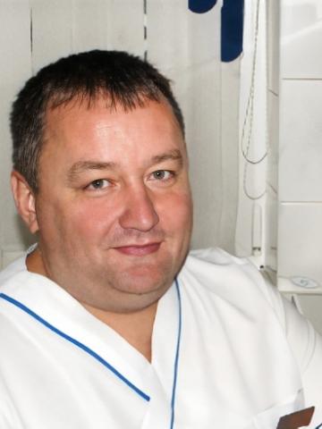Ортопед Мурович Михаил Юрьевич