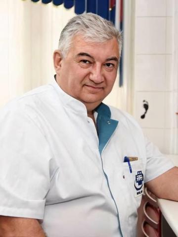 Терапевт Самохлиб Олег Иванович