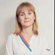 Терапевт Солдатова Ирина Владимировна