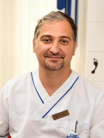 Терапевт Фарзалиев Фарид Акифович Терапевт Фарзалиев Фарид Акифович