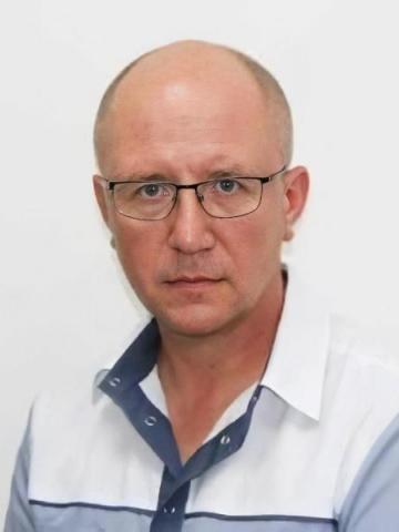 Терапевт Сегаль Максим Николаевич Терапевт Сегаль Максим Николаевич