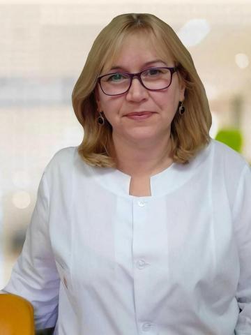 Терапевт Павлова Наталия Александровна Терапевт Павлова Наталия Александровна