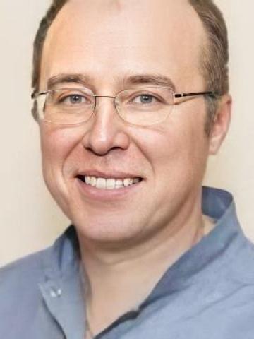 Ортопед Бахарев Леонид Юрьевич