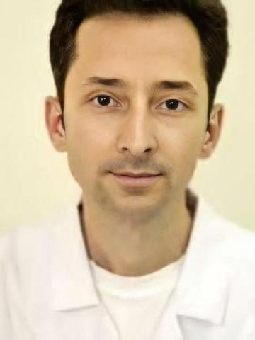 Терапевт Сушкин Александр Олегович Терапевт Сушкин Александр Олегович