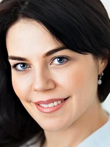 Терапевт Матушко Оксана Петровна