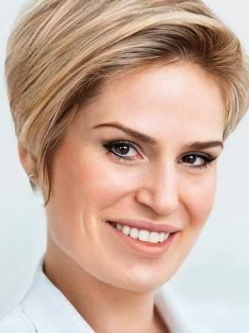 Ортодонт Ячина Александра Александровна