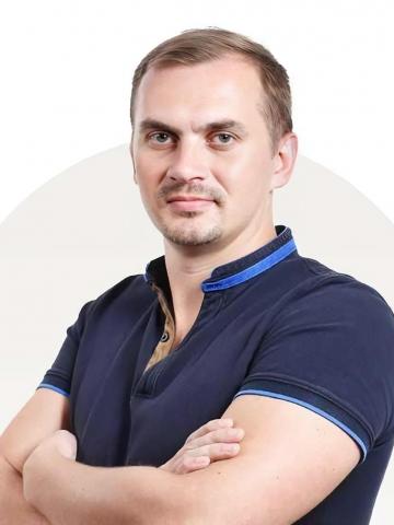 Ортопед Мартынюк Алексей Викторович Ортопед Мартынюк Алексей Викторович