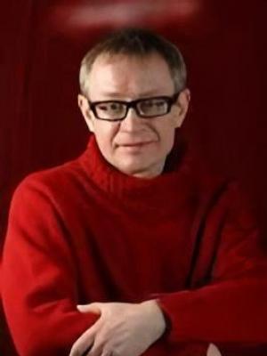 Фото Подмарков Вадим Александрович