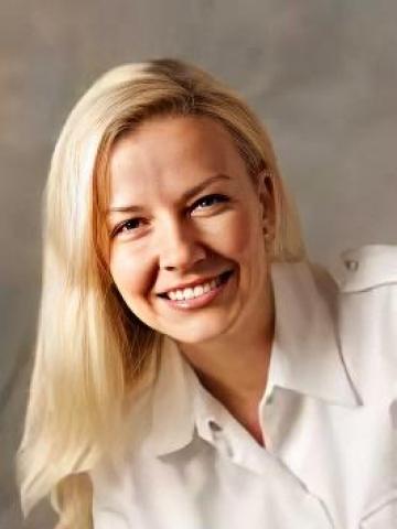 Ермакова Светлана Владимировна Ермакова Светлана Владимировна