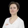 Терапевт Мохова Юлия Фаритовна