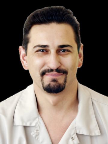 Ортопед Праулов Валерий Михайлович