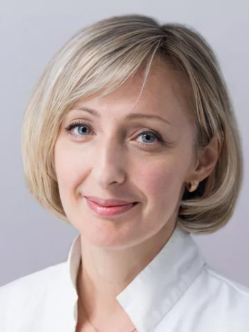 Терапевт Сергеева Татьяна Александровна Терапевт Сергеева Татьяна Александровна