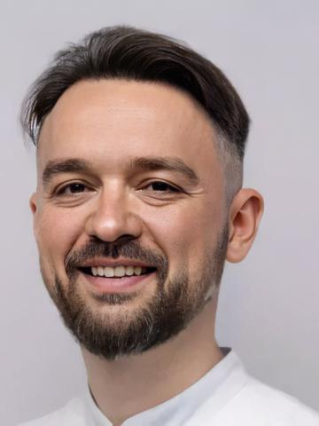 Хирург Хицко Дмитрий Леонидович