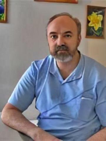 Владимир Викторович Прилепский Владимир Викторович Прилепский