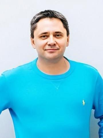 Хирург Таранов Сергей Мильевич Хирург Таранов Сергей Мильевич