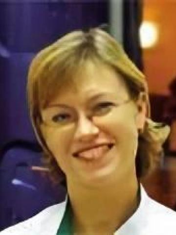 Терапевт Князева Марина Олеговна