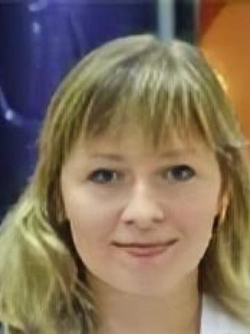 Терапевт Неретина Марина Владимировна Терапевт Неретина Марина Владимировна