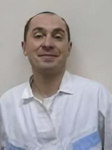 Алиханов Георгий Владимирович