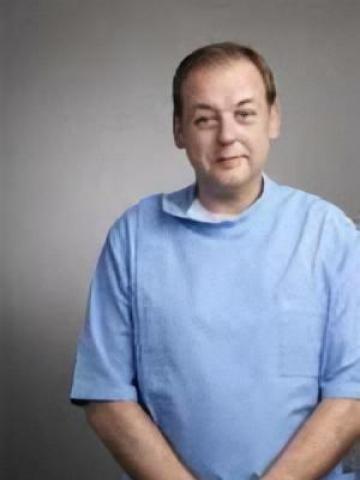 Ортопед Дакремон Филипп Жан-Франсуа