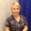 Терапевт Колесова Инна Степановна