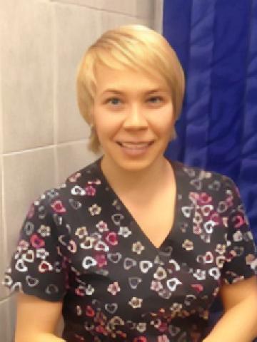 Терапевт Колесова Инна Степановна Терапевт Колесова Инна Степановна